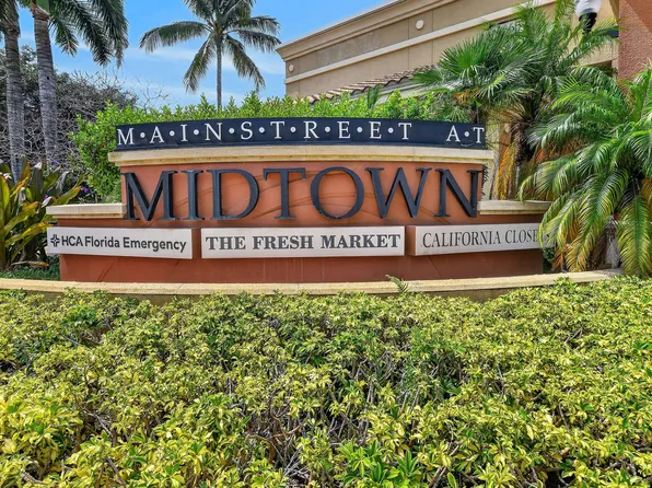 4903 Midtown Lane #3116, Palm Beach Gardens, FL 33418