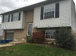 220 Grantland Dr, Dry Ridge, KY 41035