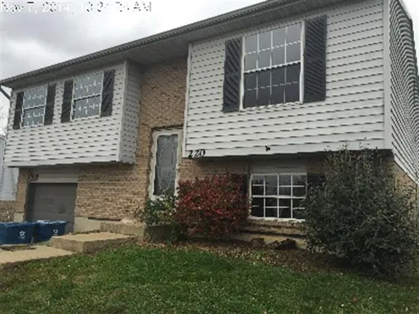 220 Grantland Dr, Dry Ridge, KY 41035