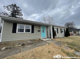 411 Carrollwood Rd, Middle River, MD 21220