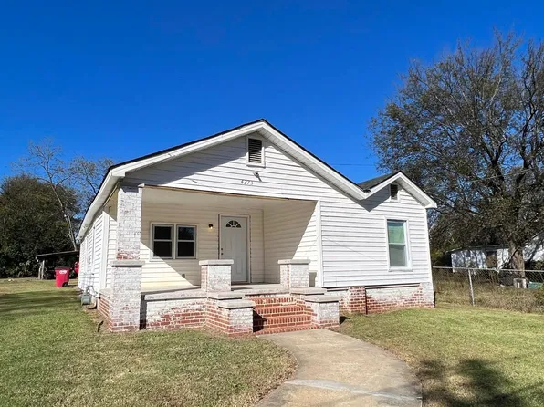 4273 Dorothy Ave, Macon, GA 31206