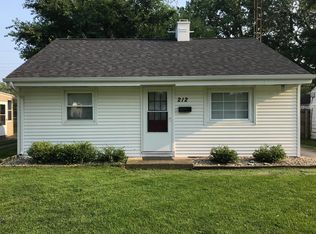 212 Luelde St, South Bend, IN 46614