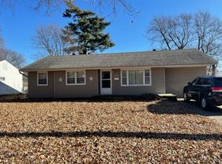 3613 S Spring St, Independence, MO 64055