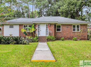 118 E 66th St, Savannah, GA 31405