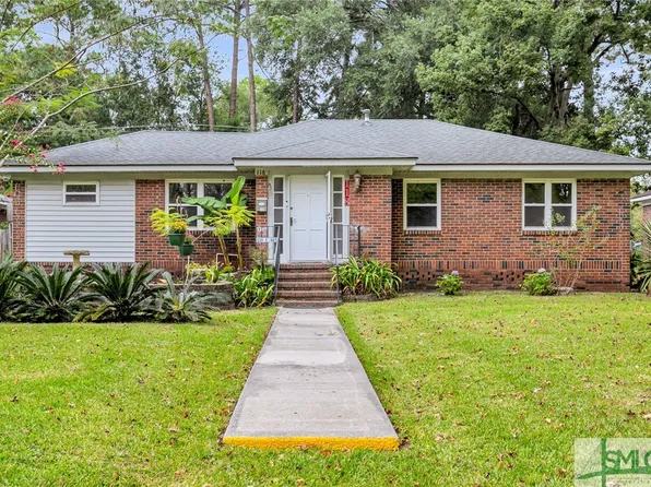 118 E 66th Street, Savannah, GA 31405