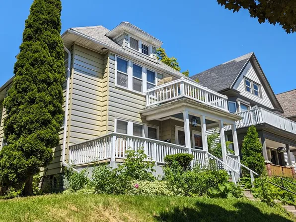 2411-13 N Cramer St, 2411-13 N Cramer St #6AFF53661, Milwaukee, WI 53211