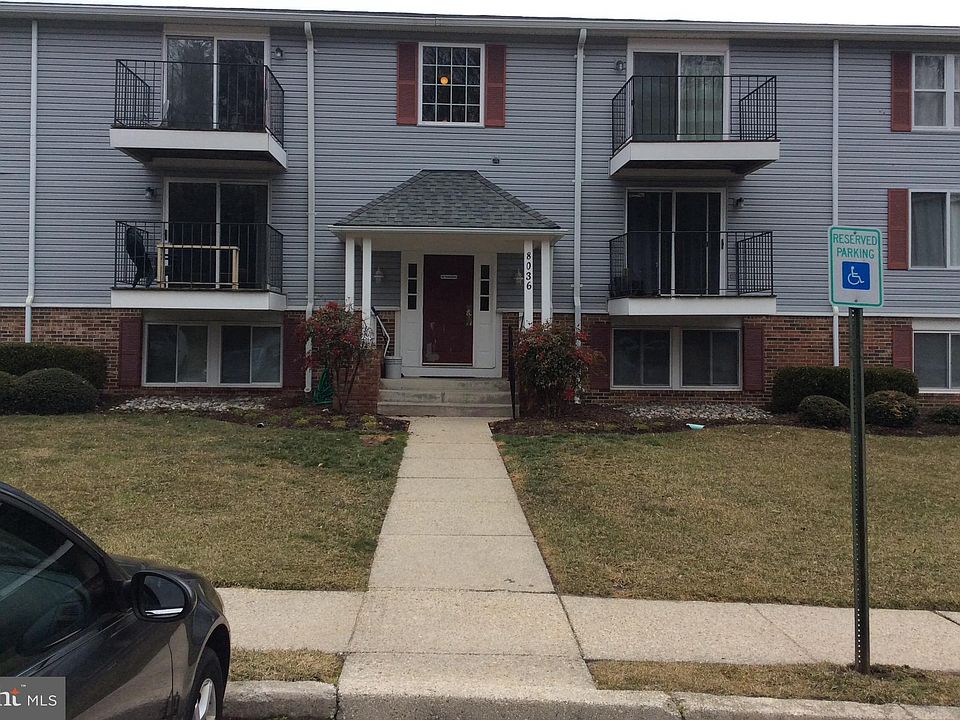 1st image of 8036 Abbey Ct APT J