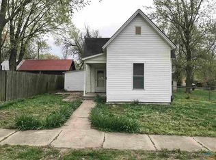 1006 E 9th St, Sedalia, MO 65301