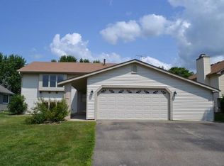 14613 Hanover Ln, Apple Valley, MN 55124