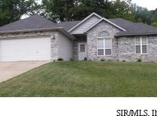 4300 Ann Dr, Alton, IL