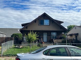 3821 E Pacific Ave, Spokane, WA 99202