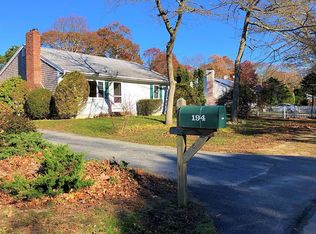 194 Mitchells Way, Barnstable, MA 02630