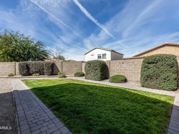 354 E PALOMINO Way, San Tan Valley, AZ 85143