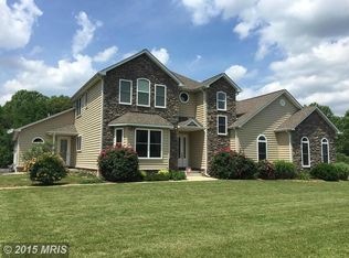 12828 Norwood Dr, Charlotte Hall, MD 20622