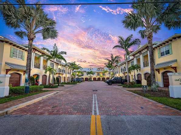 3770 County Line Rd #A5, Tequesta, FL 33469