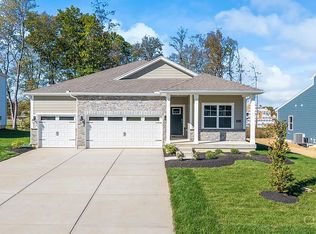 3651 Heritage Farm Ln, Amelia, OH 45102