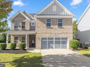 208 Walnut Ridge Rd, Canton, GA 30115