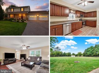 12568 Mount Olivet Rd, Felton, PA 17322