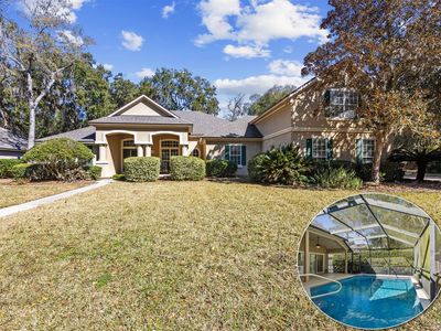 9511 Hildreth Ln, Fernandina Beach, FL, 32034