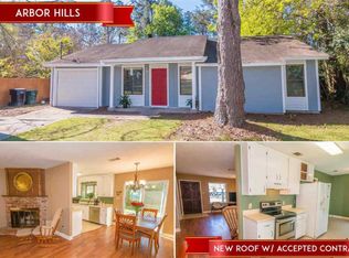 2659 Baldwin Dr S, Tallahassee, FL 32309