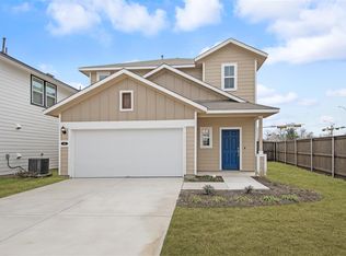 438 Delta Crst, Maxwell, TX 78656