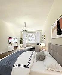 Rented by MOTION New York