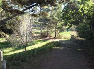 6000 Rohernville Rd, Fortuna, CA 95540