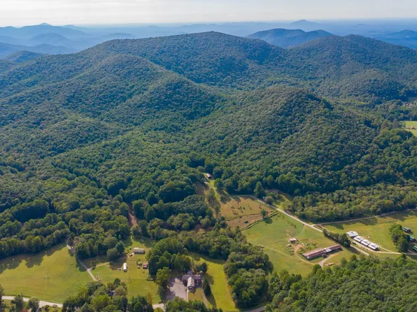 Township Road 3 Glenn Elliot Rd, Dahlonega, GA 30533