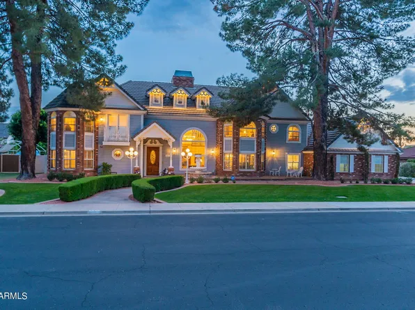 3437 E ENCANTO Street, Mesa, AZ 85213