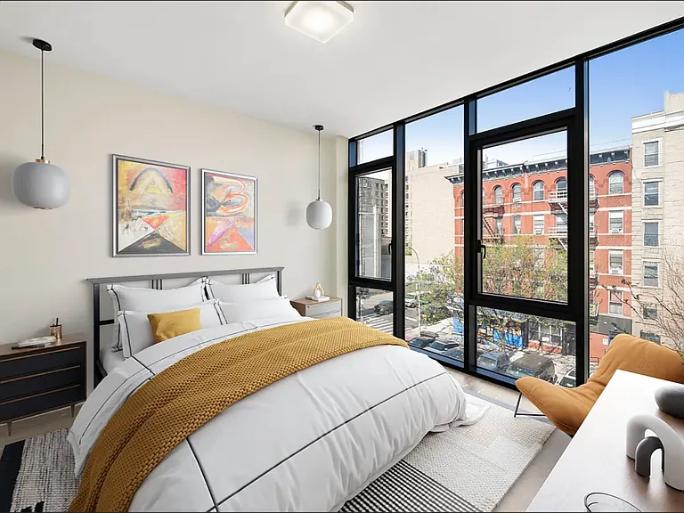 2754 Frederick Douglass Blvd #5A — Photo 1
