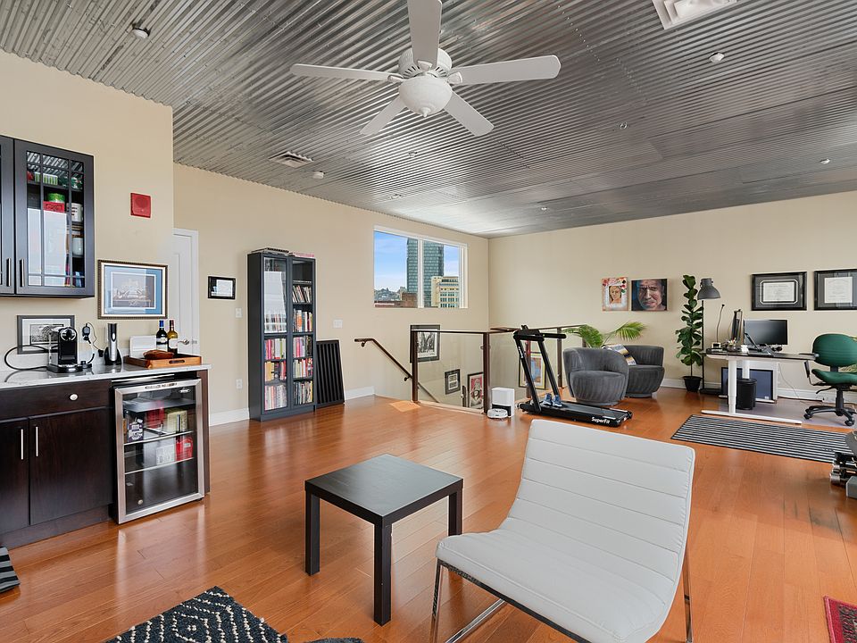 Second Floor Bedroom Room / Bonus Room