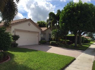 22862 Barrister Dr, Boca Raton, FL 33433
