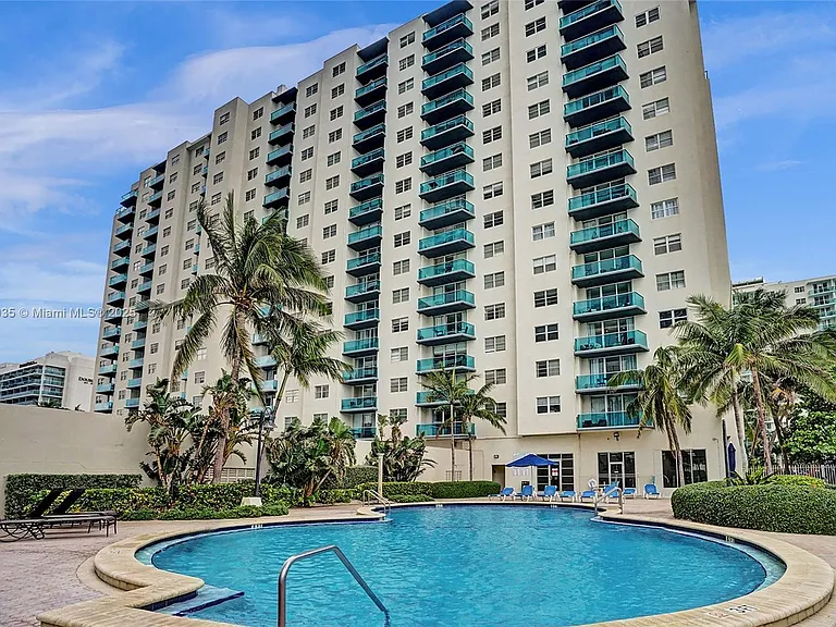 4001 S Ocean Dr #3L — Photo 40
