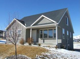 7679 N Rose St, Eagle Mountain, UT 84005