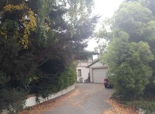 120 Ricardo Rd, Mill Valley, CA 94941