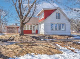 529 10th Ave N, Saint Cloud, MN 56303