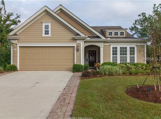 2 Blackstone River Rd, Bluffton, SC 29910