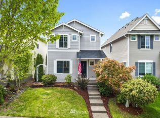 3159 Shaw St, Dupont, WA 98327