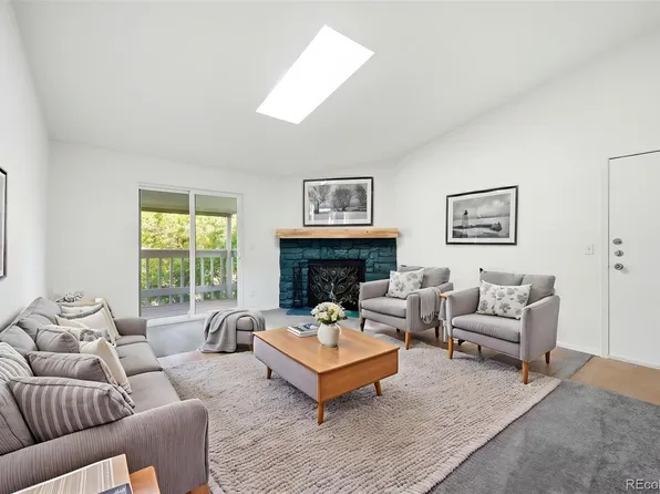 8600 E Alameda Avenue Bldg 21 #206, Denver, CO 80247