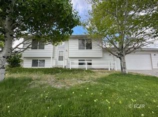 234 Northglen Dr, Spring Creek, NV 89815