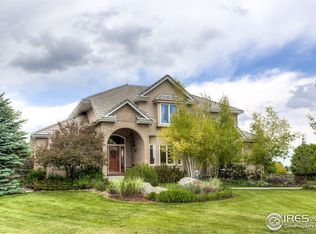 7765 Crestview Dr, Longmont, CO 80504