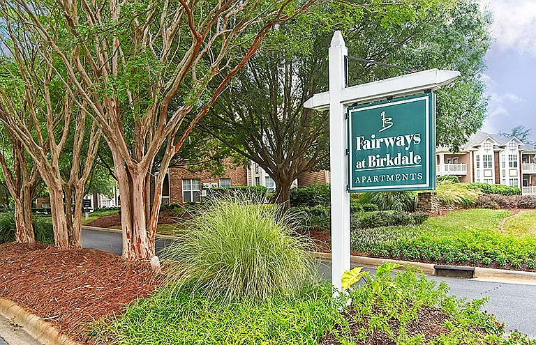 The Fairways at Birkdale Apartment Homes — Photo 45