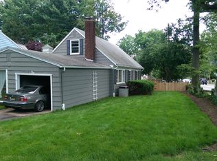 1 La Salle Rd, Montclair, NJ 07043