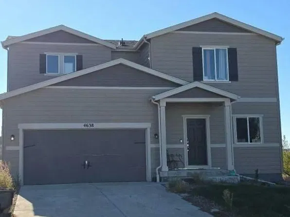 4638 River Highlands Loop, Elizabeth, CO 80107