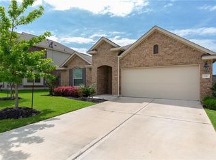 121 Lily Turf Cv, Georgetown, TX 78626