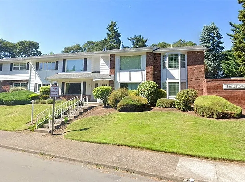 Jamestown Apartments