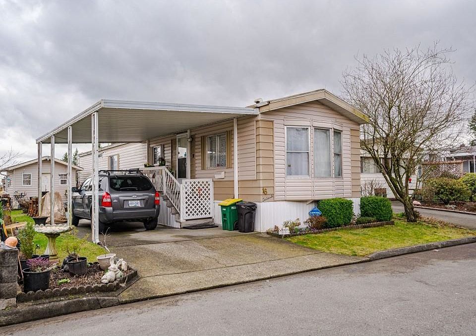 8670 156th St Surrey, BC, V3S3S1 Apartments for Rent Zillow