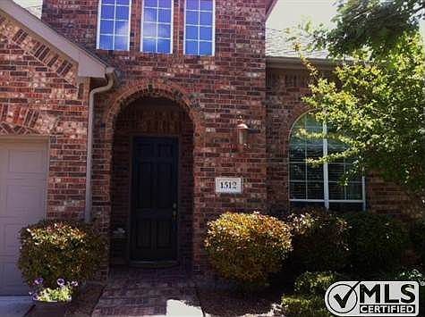 1st image of 1512 Canyon Wren Dr