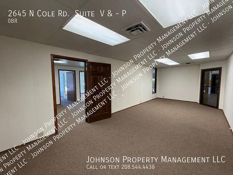 2645 N Cole Rd #V & P — Photo 6