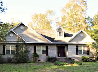 334 Shoptaw Rd, Holly Hill, SC 29059